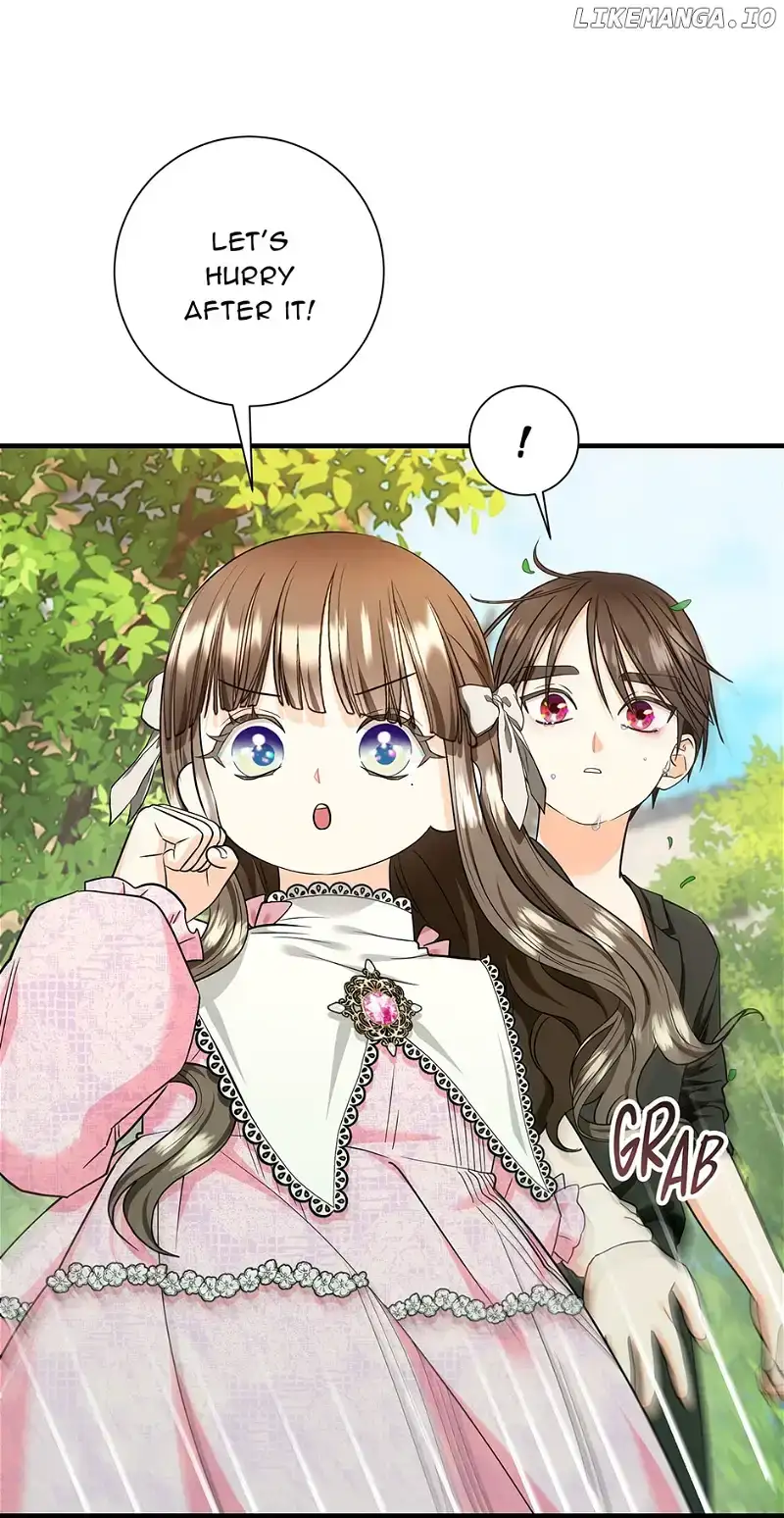 I Married the Enemy Who Killed My Parents Chapter 32 page 16 - 