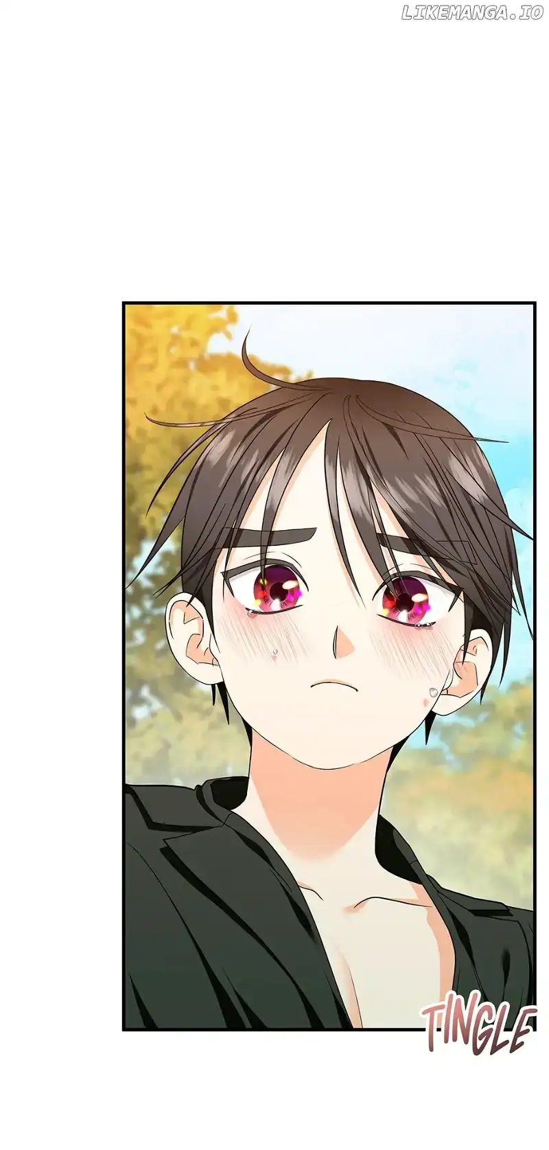 I Married the Enemy Who Killed My Parents Chapter 32 page 17 - 