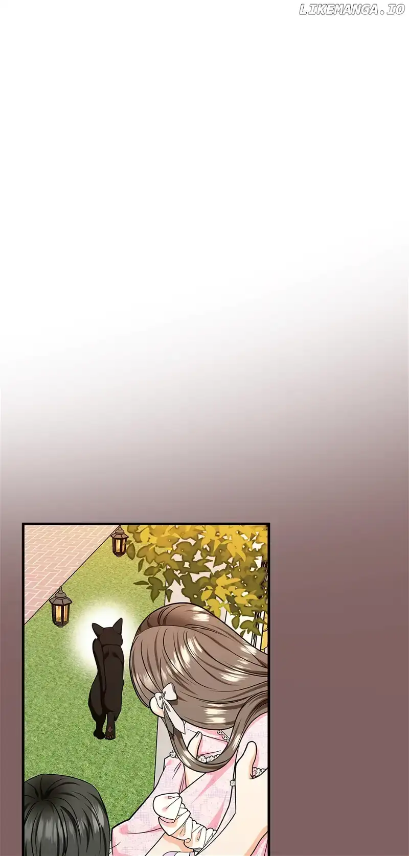 I Married the Enemy Who Killed My Parents Chapter 32 page 18 - 
