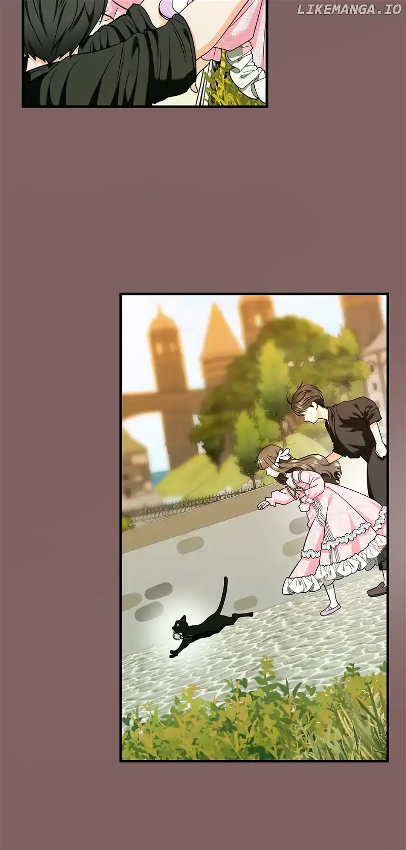 I Married the Enemy Who Killed My Parents Chapter 32 page 19 - 