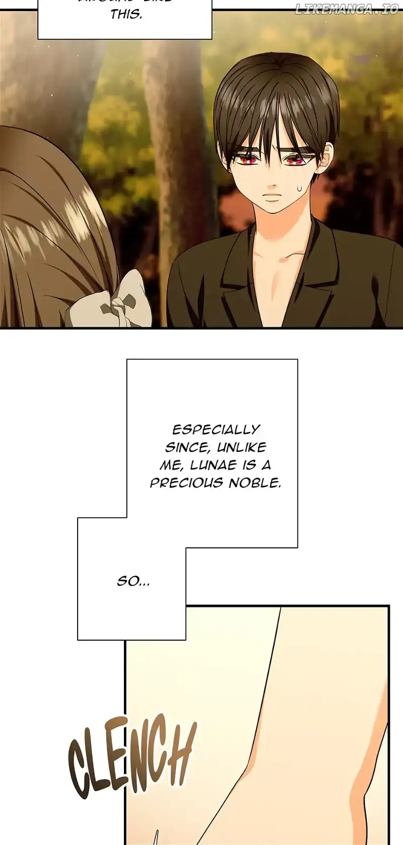 I Married the Enemy Who Killed My Parents Chapter 32 page 23 - 