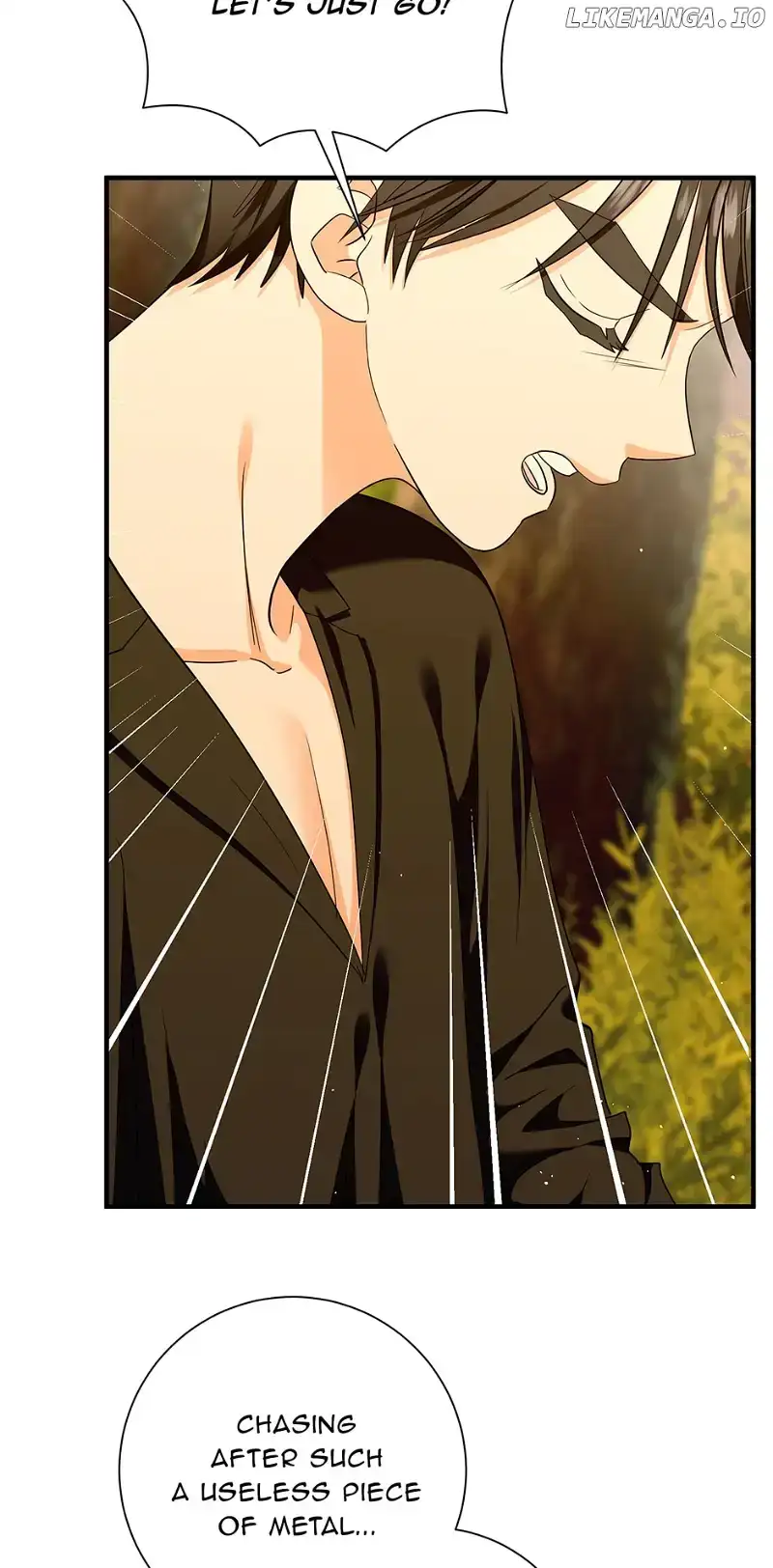 I Married the Enemy Who Killed My Parents Chapter 32 page 26 - 