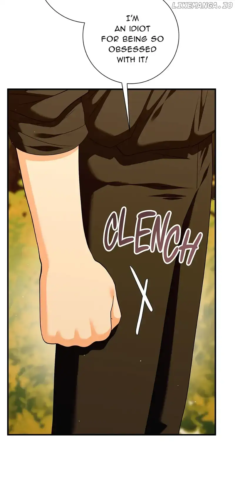 I Married the Enemy Who Killed My Parents Chapter 32 page 27 - 