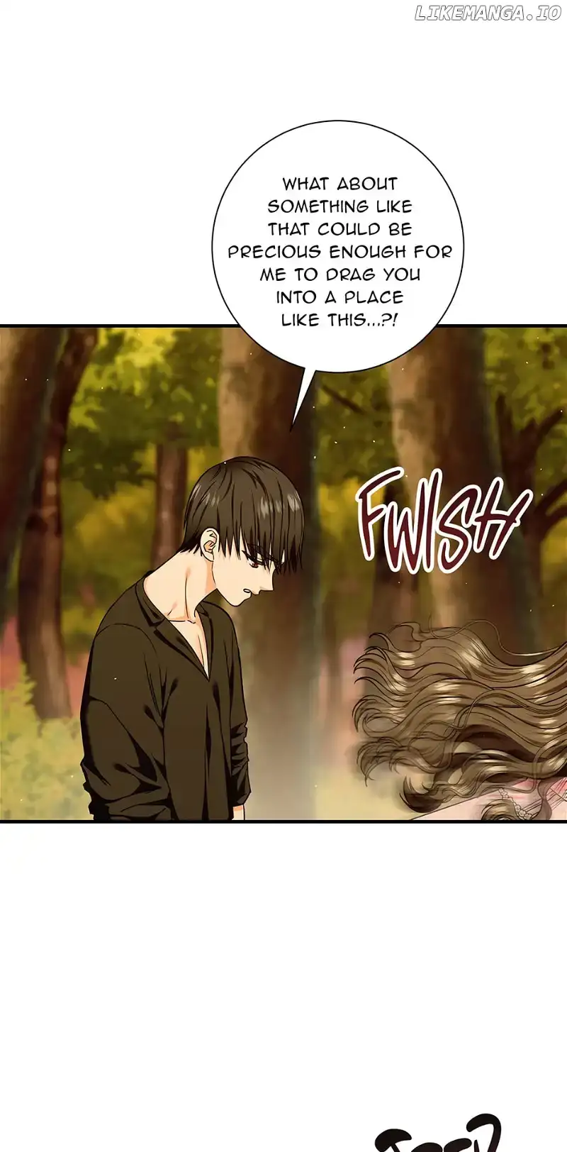 I Married the Enemy Who Killed My Parents Chapter 32 page 28 - 