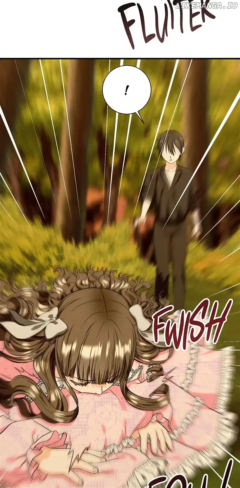 I Married the Enemy Who Killed My Parents Chapter 32 page 29 - 