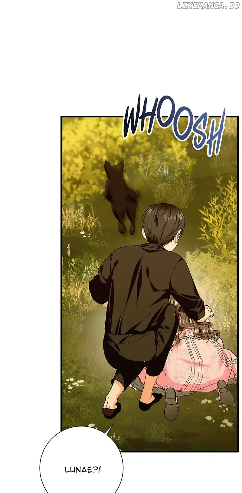 I Married the Enemy Who Killed My Parents Chapter 32 page 31 - 
