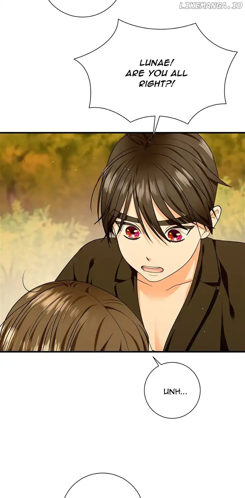 I Married the Enemy Who Killed My Parents Chapter 32 page 32 - 
