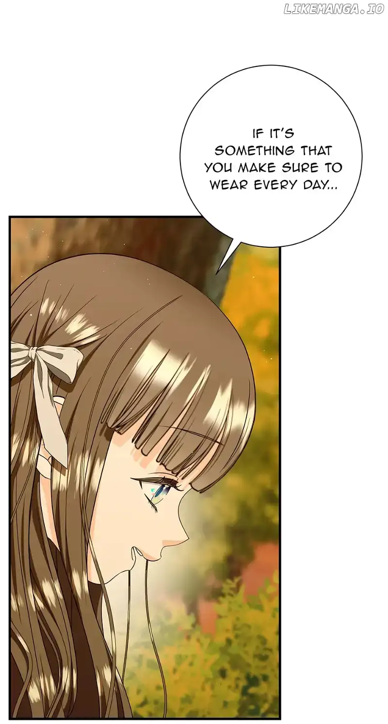 I Married the Enemy Who Killed My Parents Chapter 32 page 34 - 