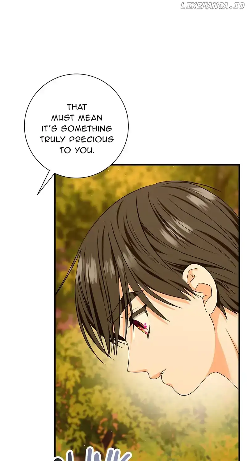 I Married the Enemy Who Killed My Parents Chapter 32 page 35 - 