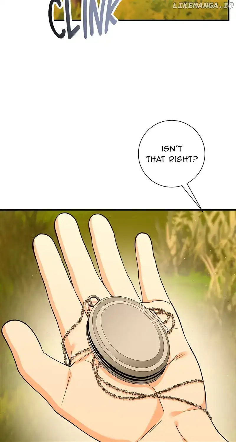 I Married the Enemy Who Killed My Parents Chapter 32 page 36 - 