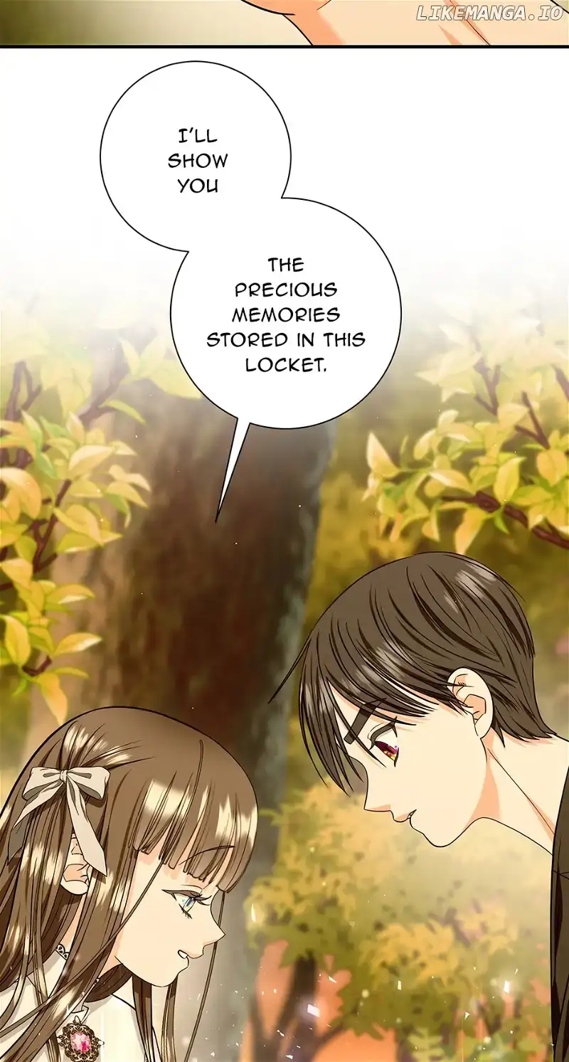 I Married the Enemy Who Killed My Parents Chapter 32 page 37 - 