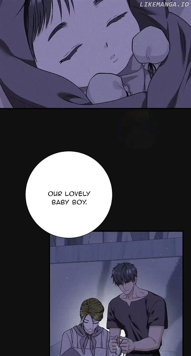 I Married the Enemy Who Killed My Parents Chapter 32 page 40 - 