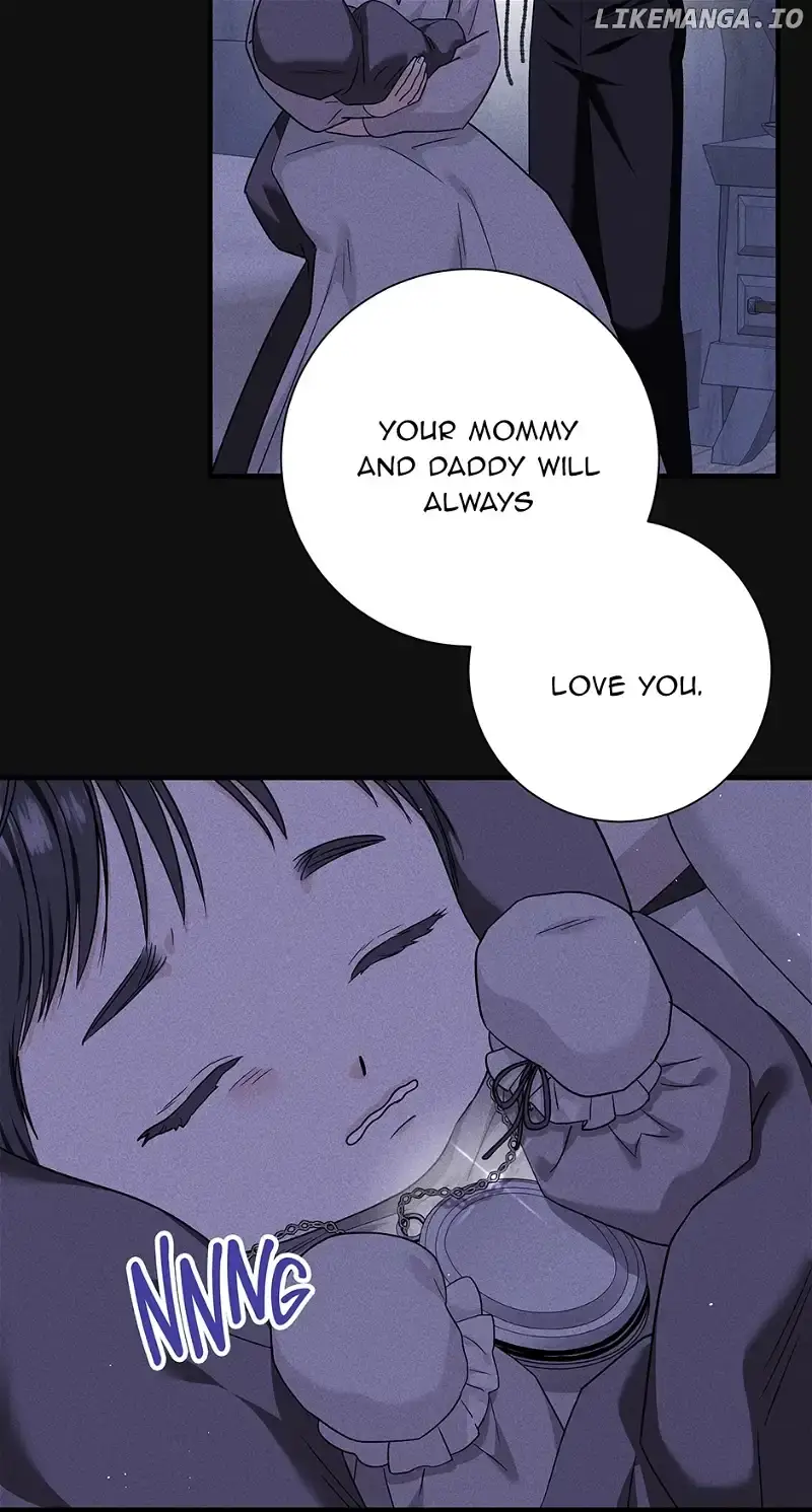 I Married the Enemy Who Killed My Parents Chapter 32 page 41 - 