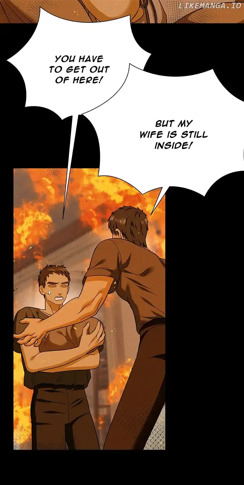 I Married the Enemy Who Killed My Parents Chapter 32 page 43 - 