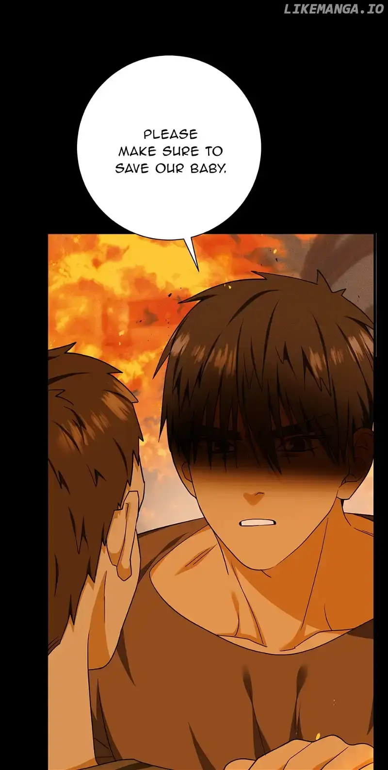 I Married the Enemy Who Killed My Parents Chapter 32 page 44 - 