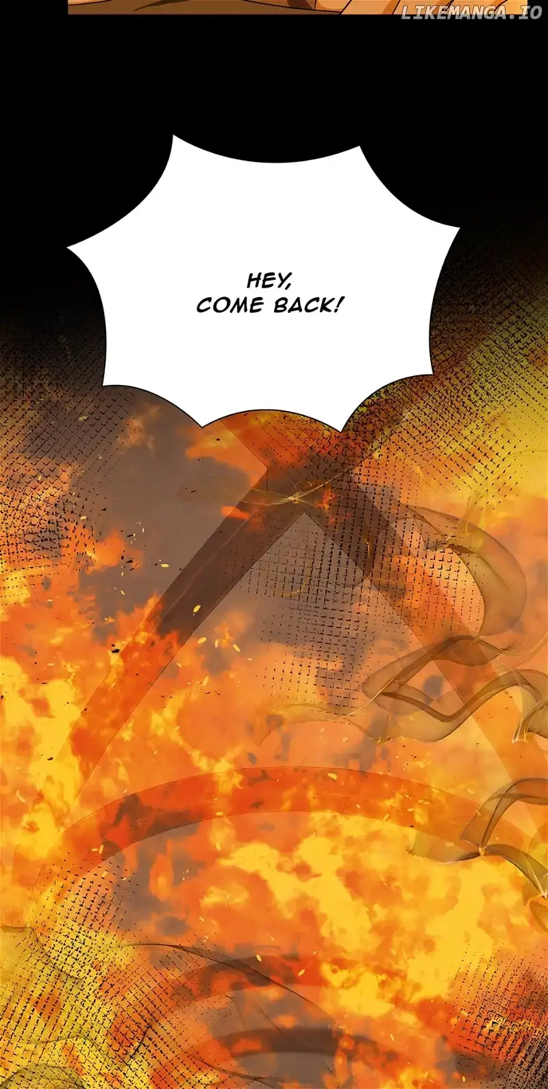 I Married the Enemy Who Killed My Parents Chapter 32 page 45 - 