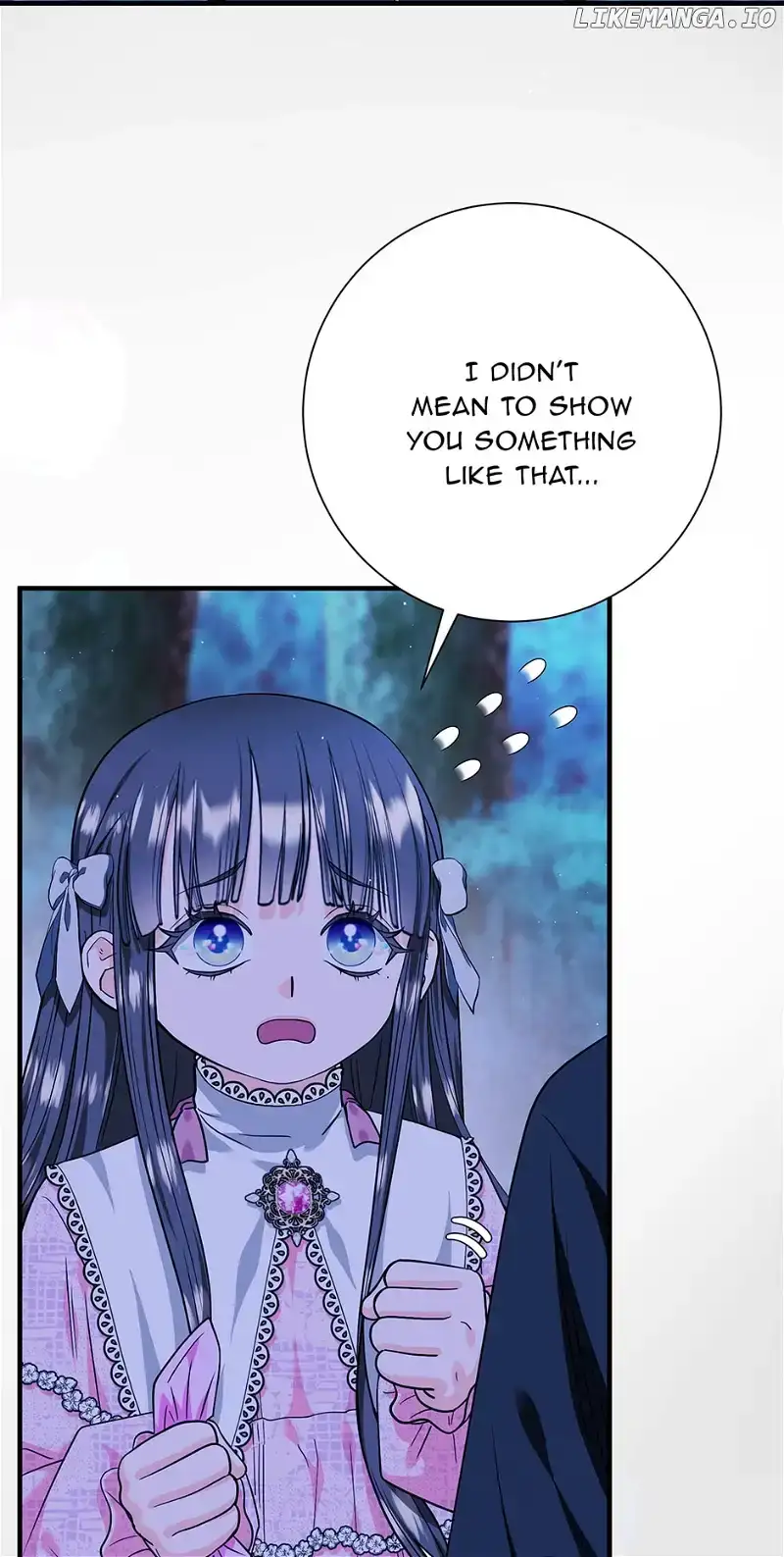 I Married the Enemy Who Killed My Parents Chapter 32 page 48 - 