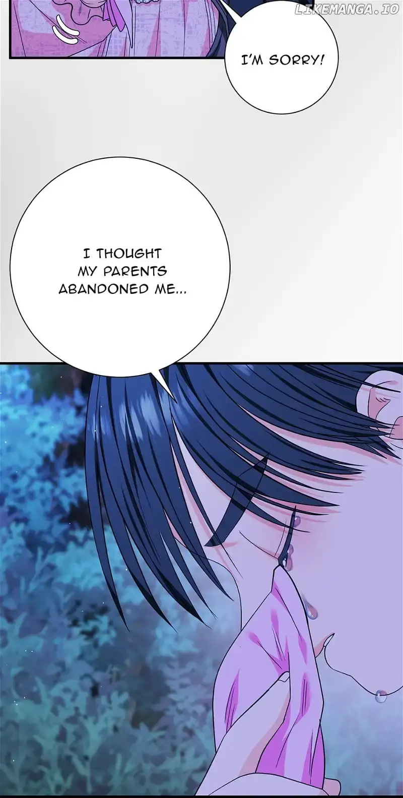 I Married the Enemy Who Killed My Parents Chapter 32 page 49 - 