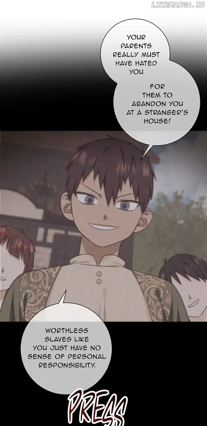 I Married the Enemy Who Killed My Parents Chapter 32 page 50 - 