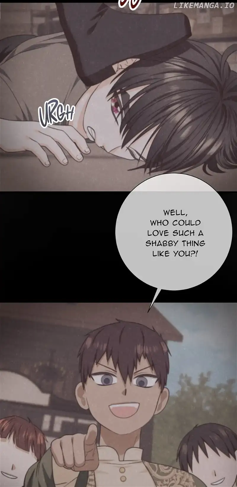 I Married the Enemy Who Killed My Parents Chapter 32 page 51 - 