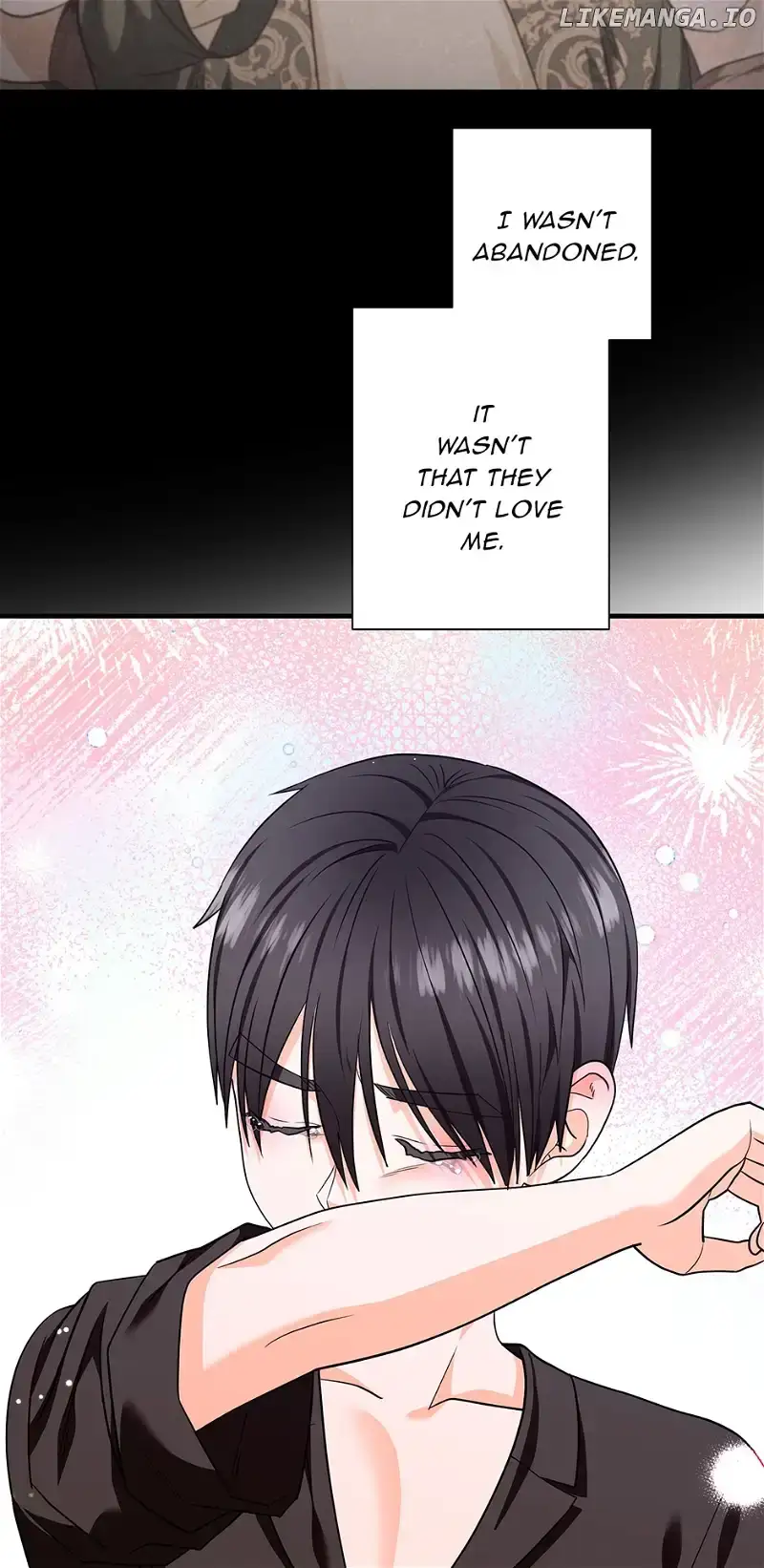 I Married the Enemy Who Killed My Parents Chapter 32 page 52 - 