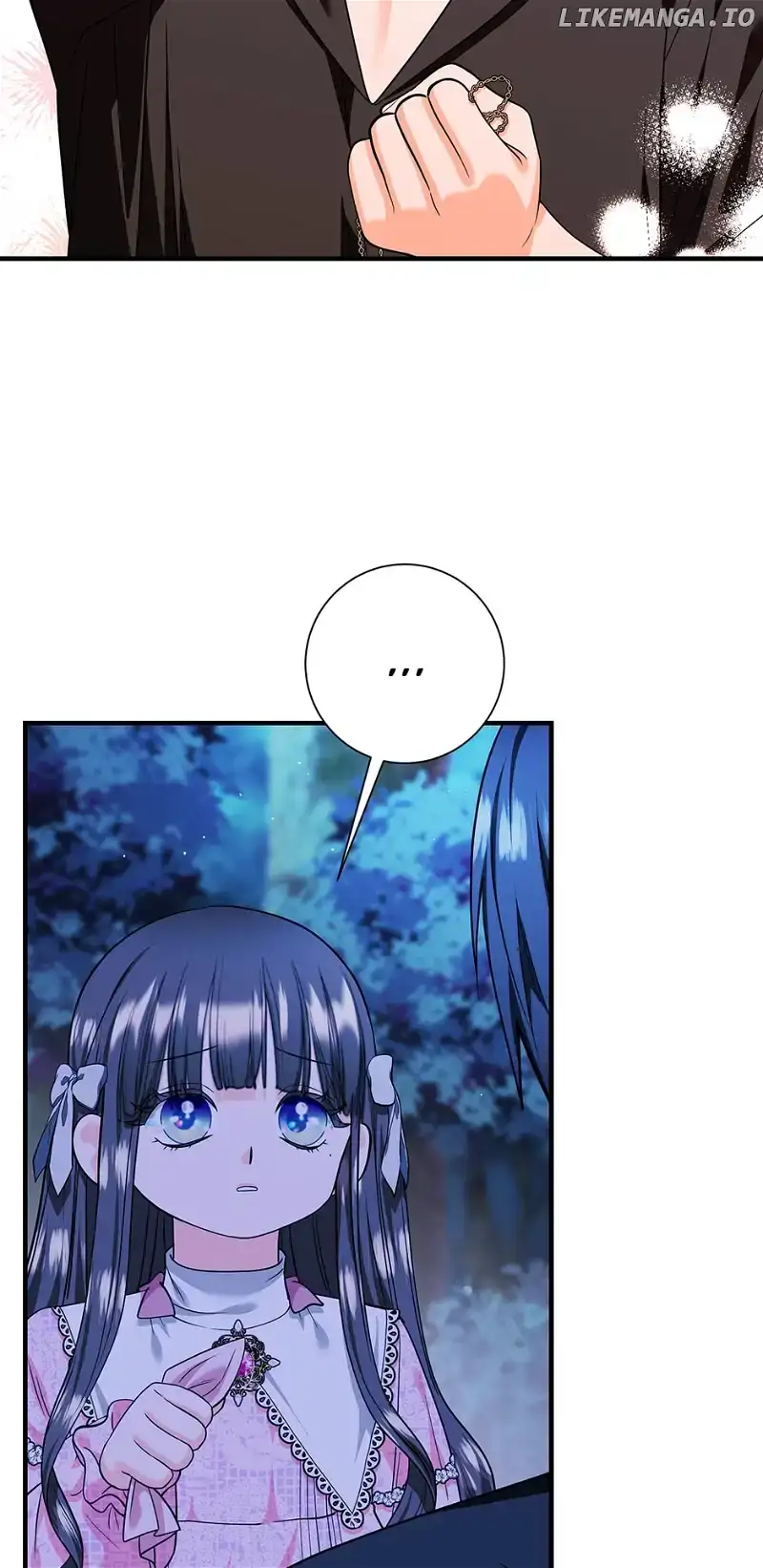 I Married the Enemy Who Killed My Parents Chapter 32 page 53 - 