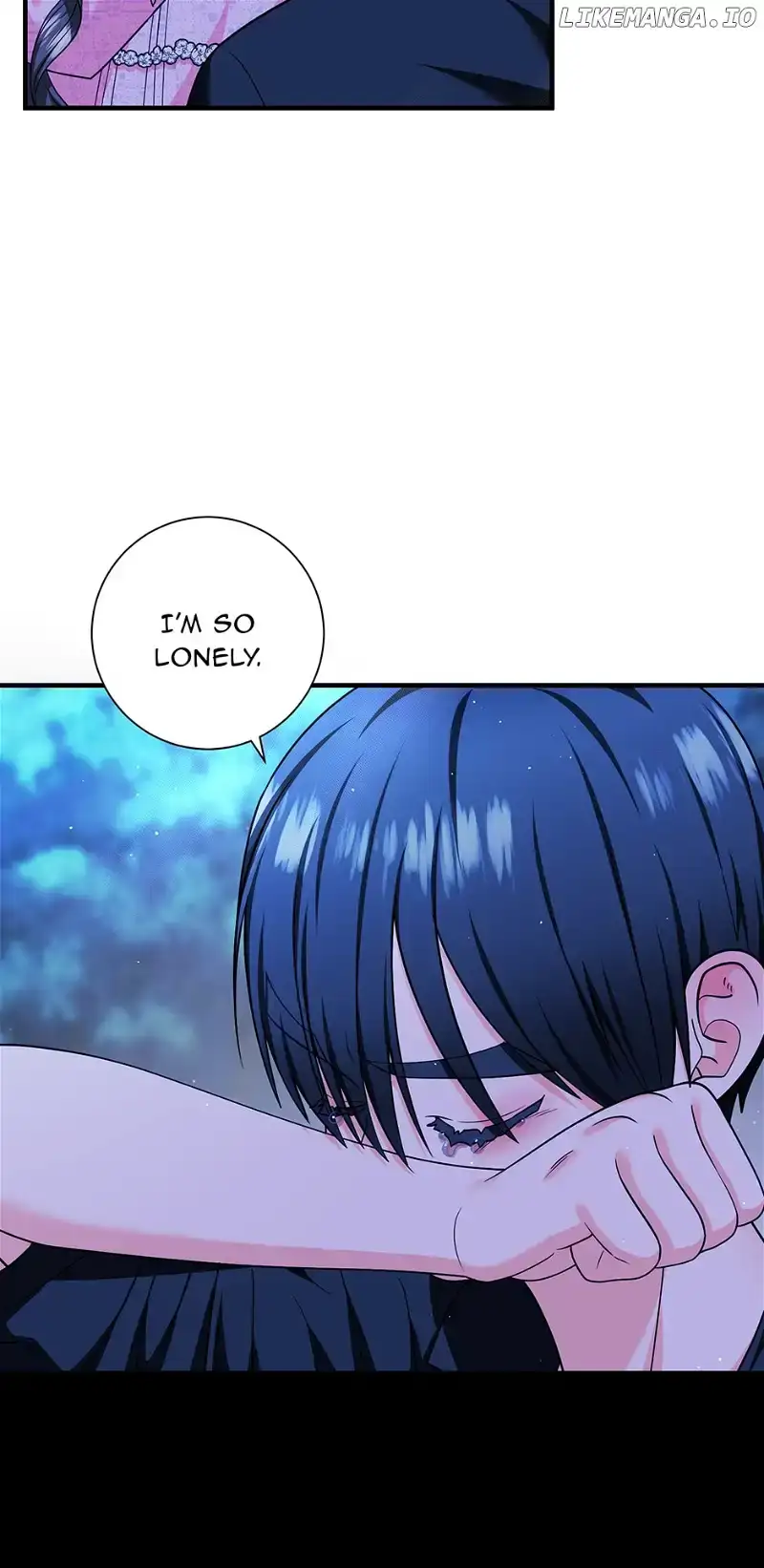 I Married the Enemy Who Killed My Parents Chapter 32 page 54 - 