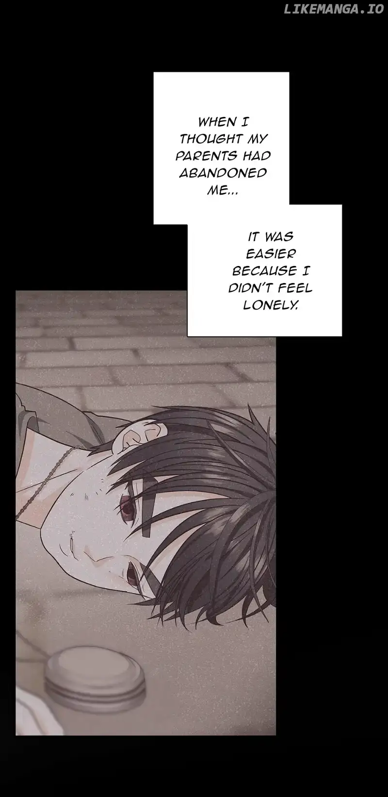I Married the Enemy Who Killed My Parents Chapter 32 page 55 - 