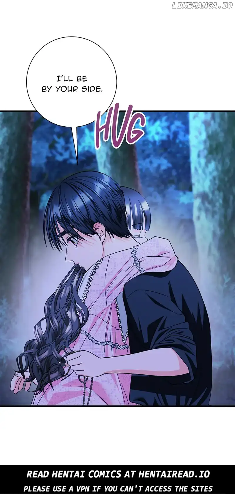 I Married the Enemy Who Killed My Parents Chapter 32 page 58 - 
