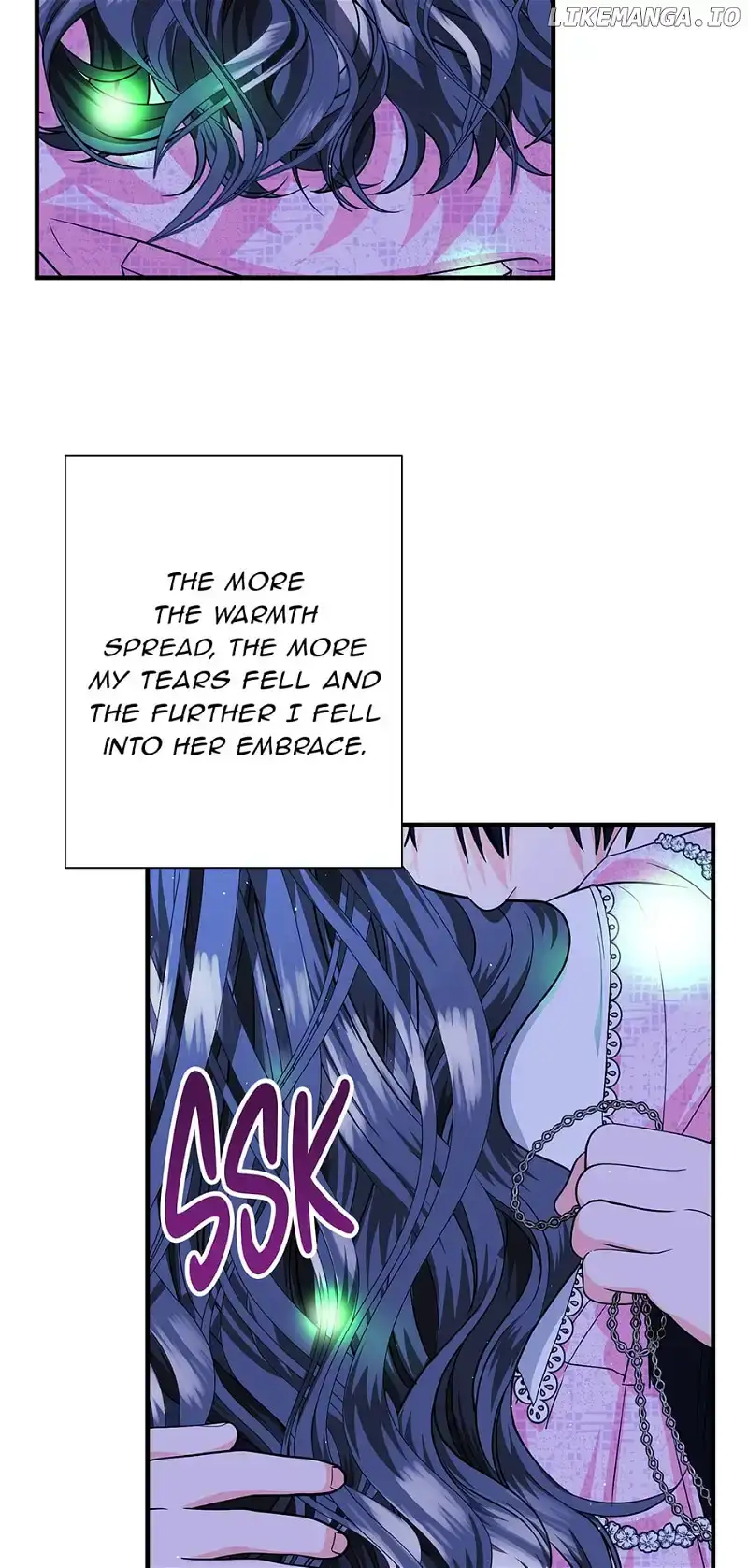 I Married the Enemy Who Killed My Parents Chapter 32 page 63 - 