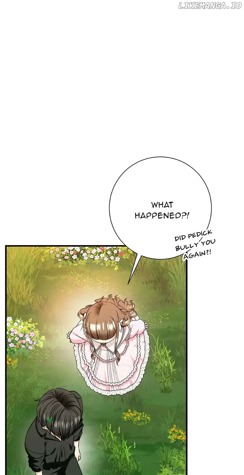I Married the Enemy Who Killed My Parents Chapter 32 page 9 - 