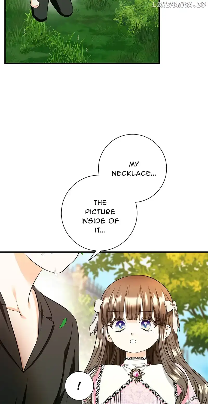 I Married the Enemy Who Killed My Parents Chapter 32 page 10 - 