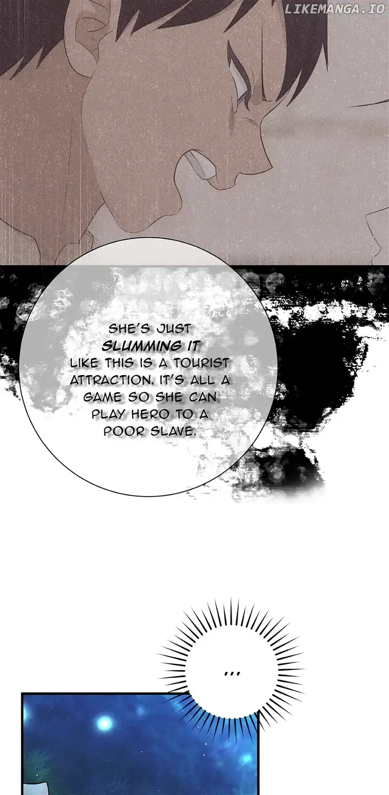 I Married the Enemy Who Killed My Parents Chapter 33 page 11 - 