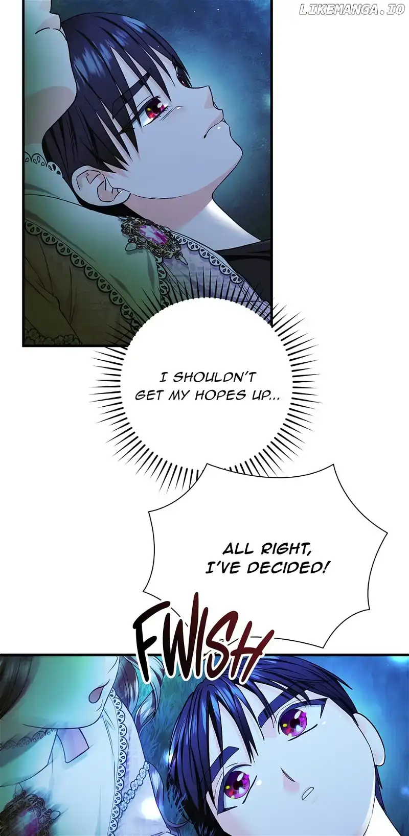I Married the Enemy Who Killed My Parents Chapter 33 page 12 - 
