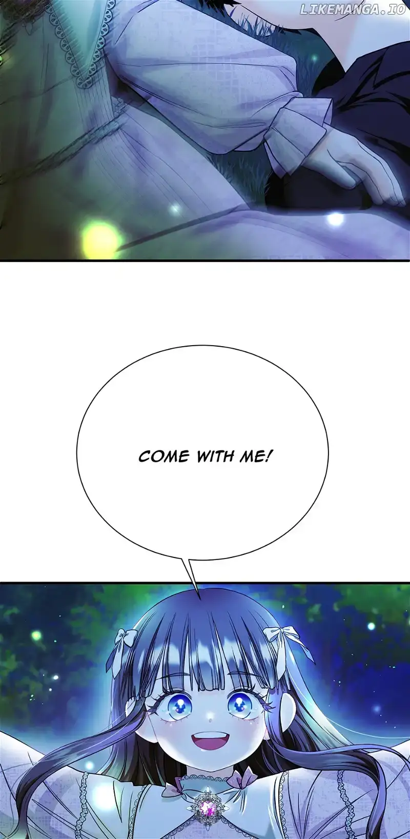 I Married the Enemy Who Killed My Parents Chapter 33 page 13 - 