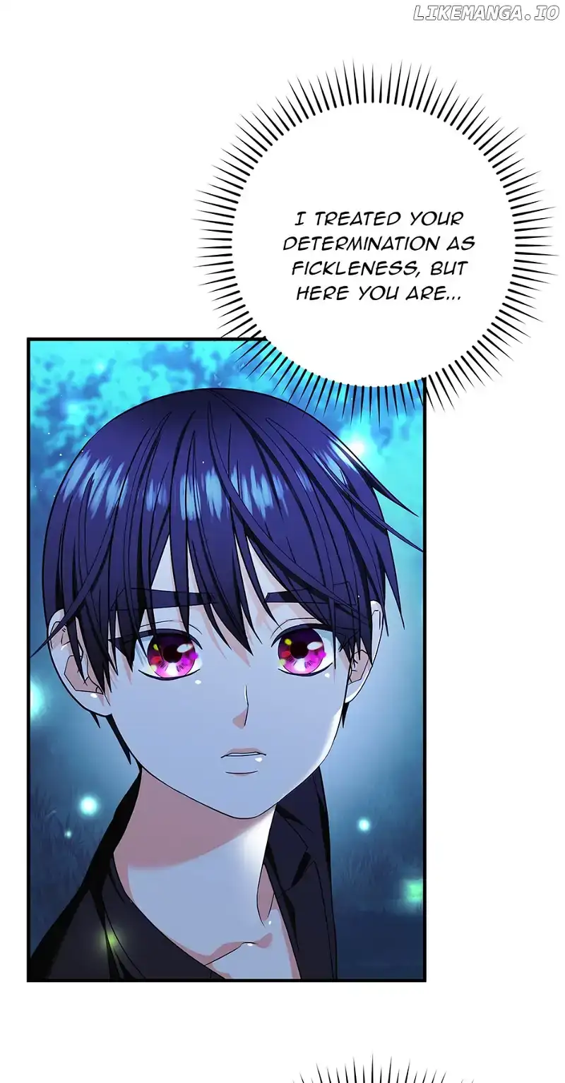 I Married the Enemy Who Killed My Parents Chapter 33 page 15 - 