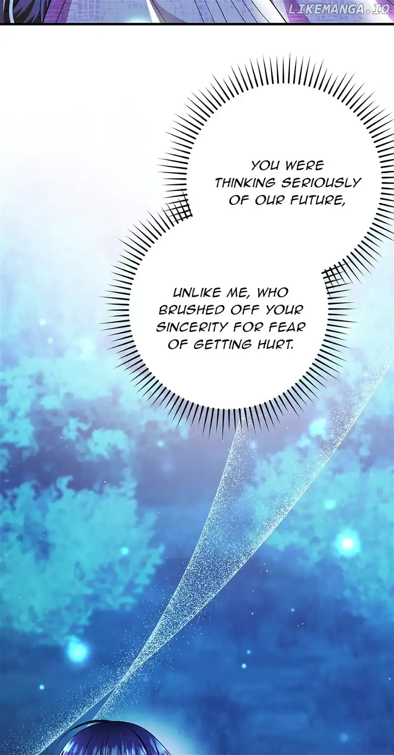 I Married the Enemy Who Killed My Parents Chapter 33 page 17 - 