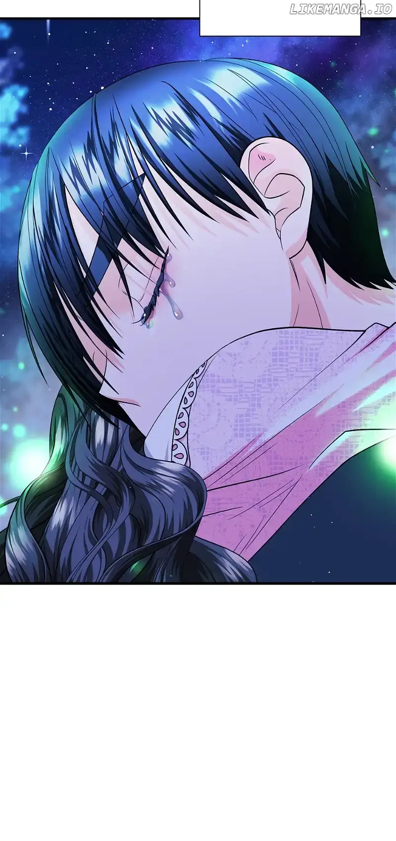 I Married the Enemy Who Killed My Parents Chapter 33 page 3 - 