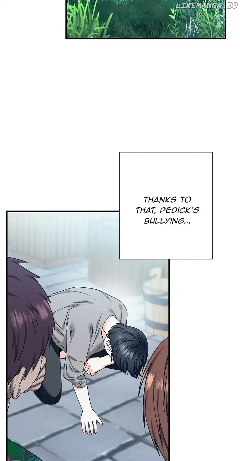 I Married the Enemy Who Killed My Parents Chapter 33 page 23 - 