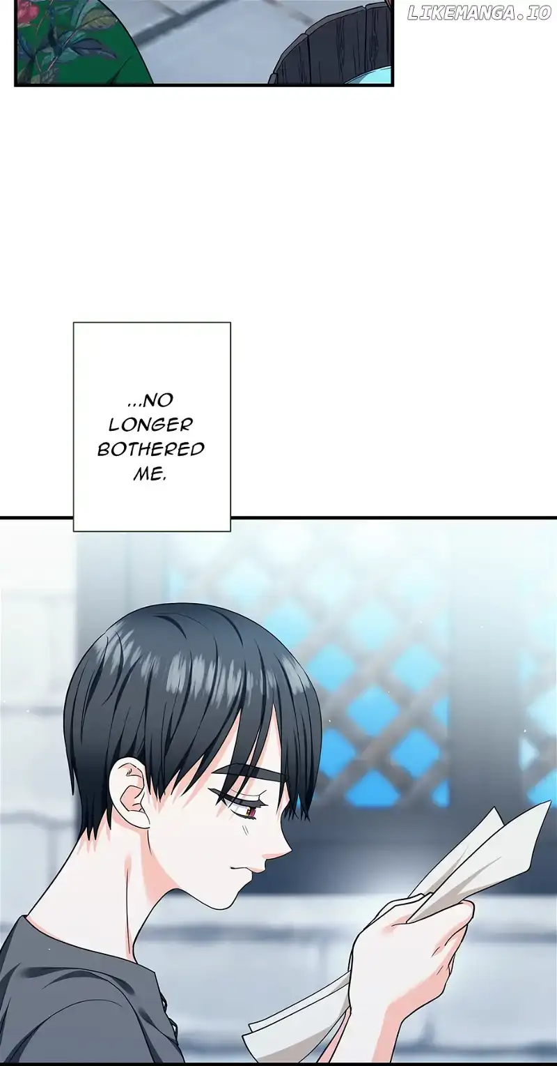 I Married the Enemy Who Killed My Parents Chapter 33 page 24 - 