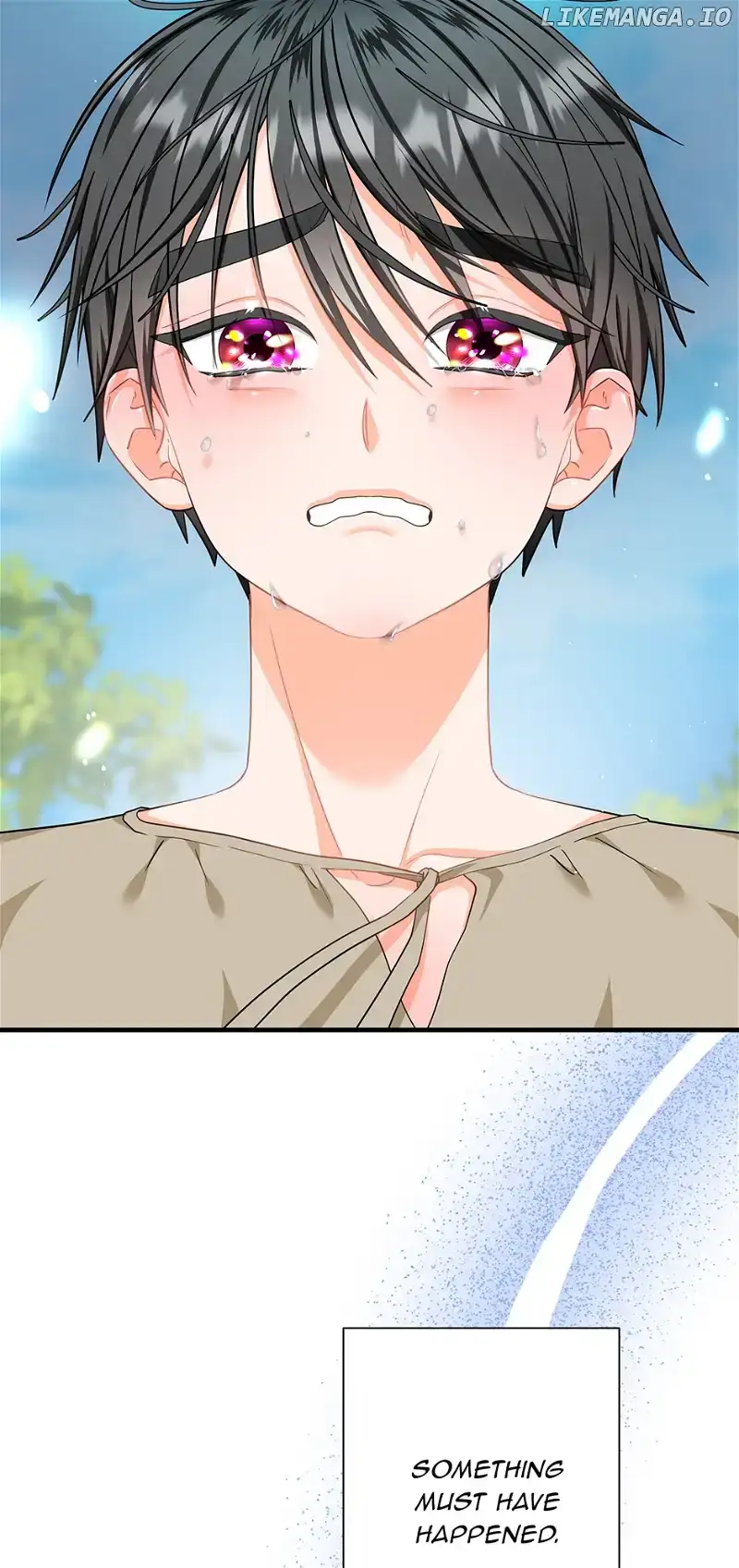 I Married the Enemy Who Killed My Parents Chapter 33 page 36 - 