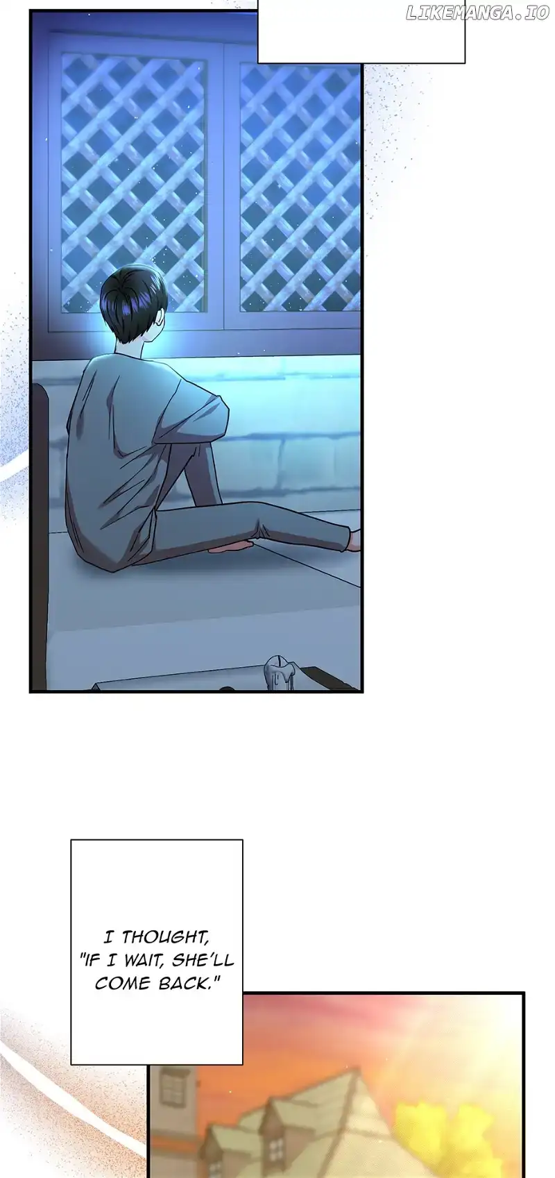 I Married the Enemy Who Killed My Parents Chapter 33 page 37 - 