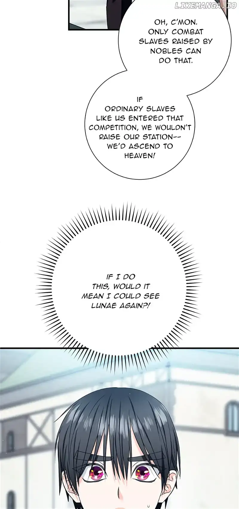 I Married the Enemy Who Killed My Parents Chapter 33 page 41 - 