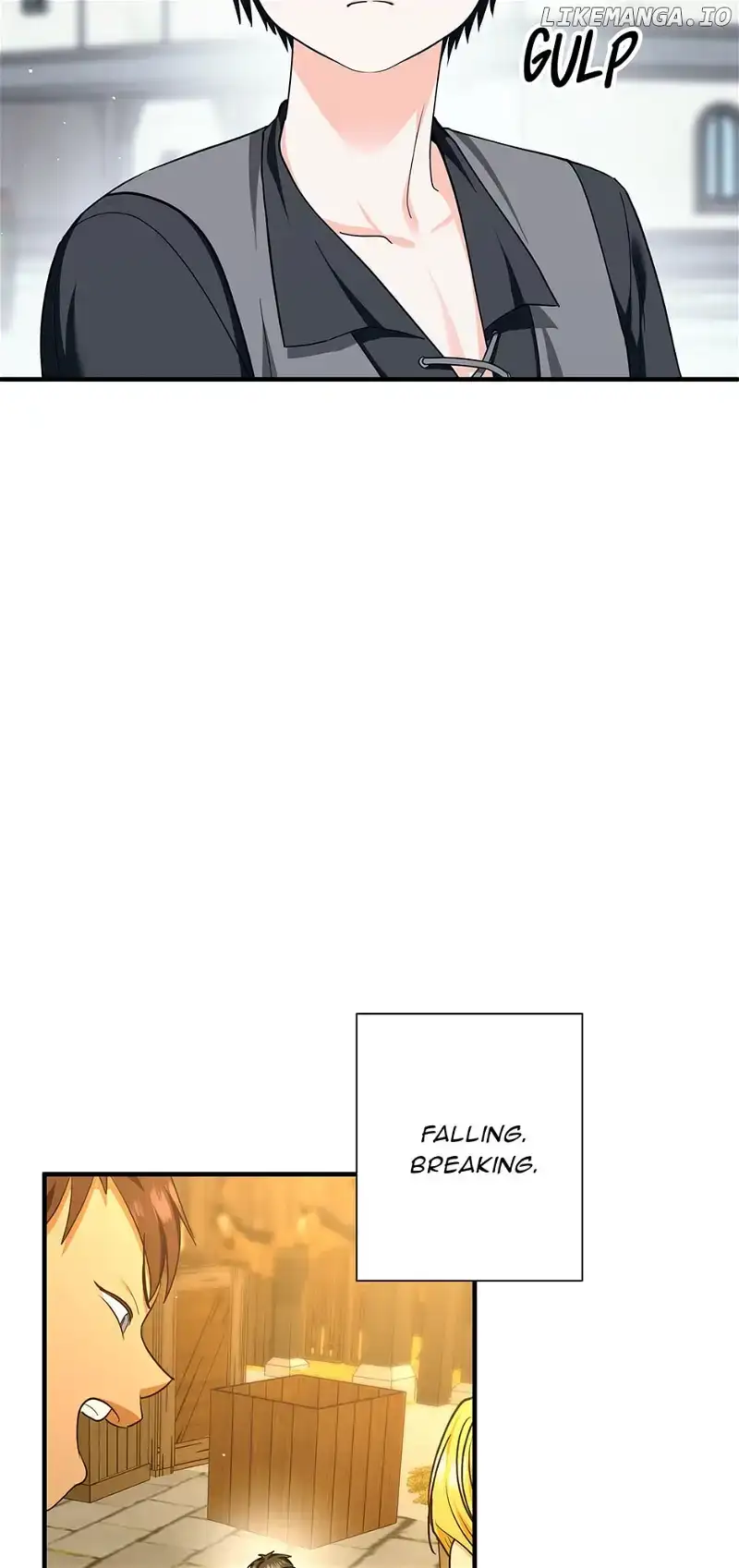 I Married the Enemy Who Killed My Parents Chapter 33 page 42 - 