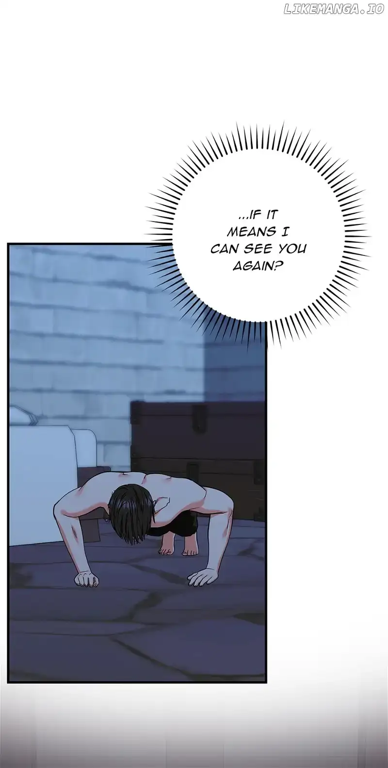 I Married the Enemy Who Killed My Parents Chapter 33 page 44 - 