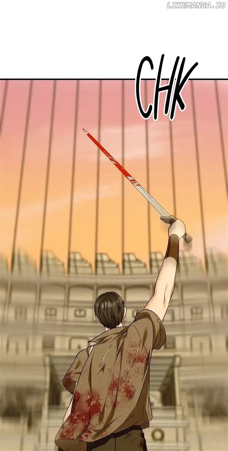 I Married the Enemy Who Killed My Parents Chapter 33 page 51 - 