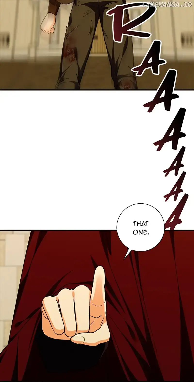 I Married the Enemy Who Killed My Parents Chapter 33 page 52 - 