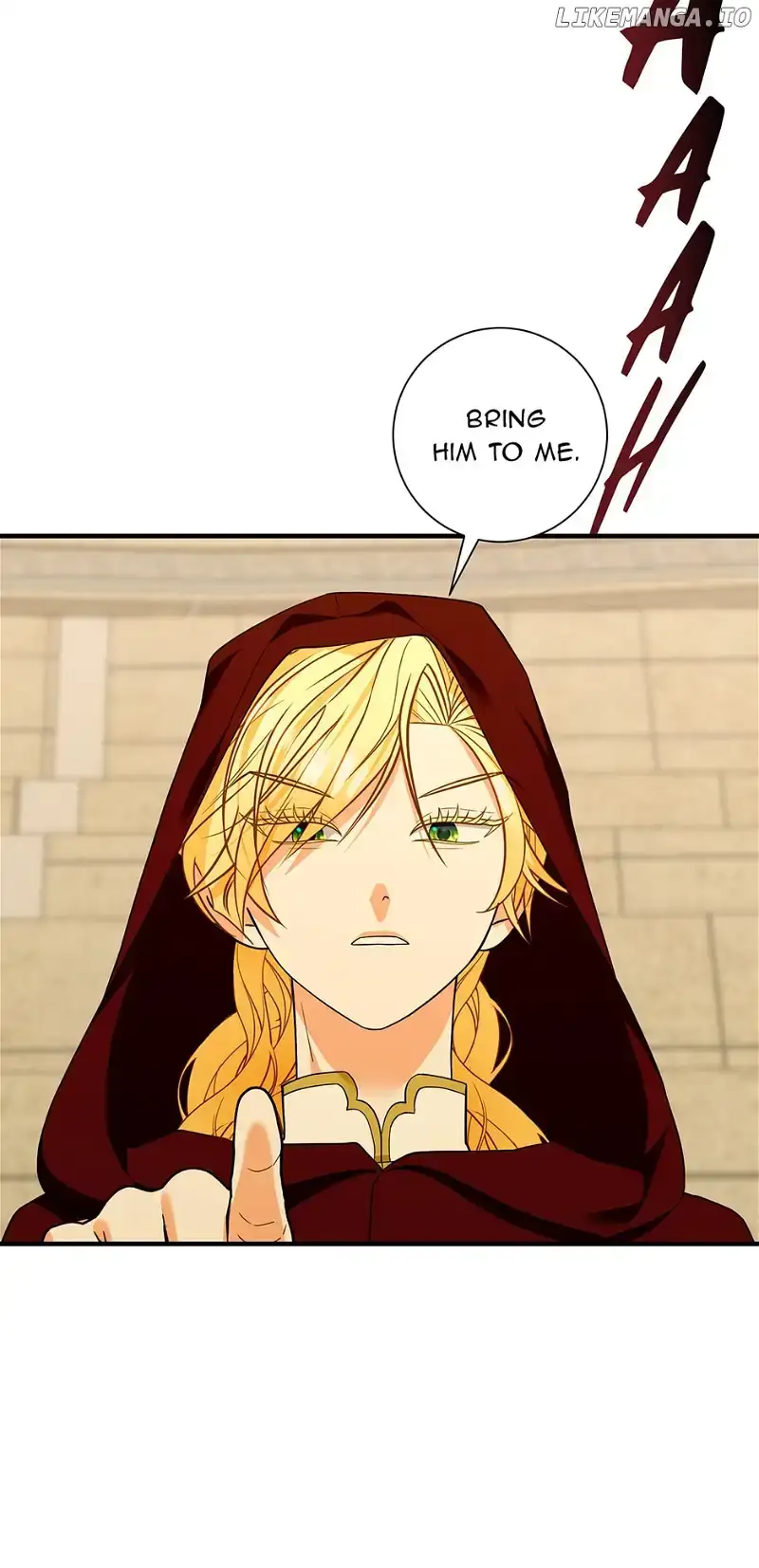 I Married the Enemy Who Killed My Parents Chapter 33 page 53 - 