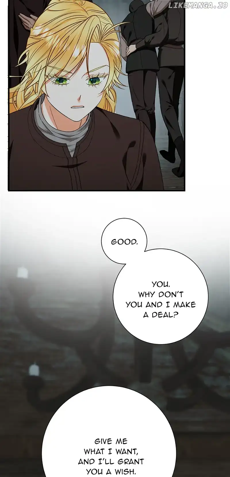 I Married the Enemy Who Killed My Parents Chapter 33 page 58 - 