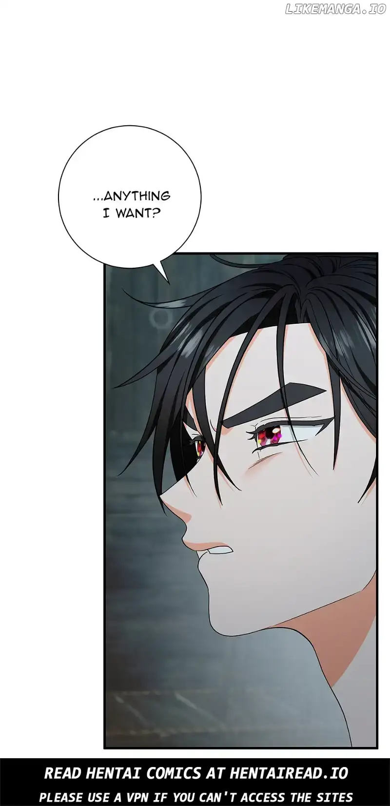 I Married the Enemy Who Killed My Parents Chapter 33 page 60 - 